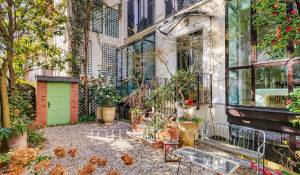 Verkauf Haus Neuilly-sur-Seine