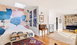 Verkauf Haus Neuilly-sur-Seine