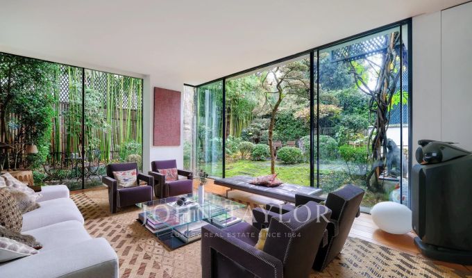 Verkauf Haus Neuilly-sur-Seine