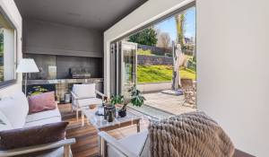 Verkauf Haus Noisy-le-Grand