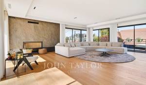 Verkauf Haus Noisy-le-Grand