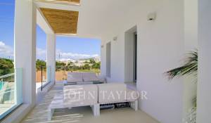 Verkauf Haus Nuestra Señora de Jesus