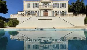 Verkauf Haus Ollioules