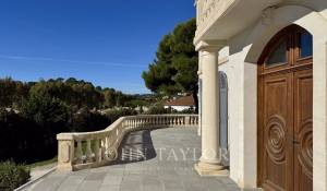 Verkauf Haus Ollioules