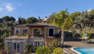 Verkauf Haus Ollioules