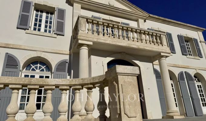 Verkauf Haus Ollioules