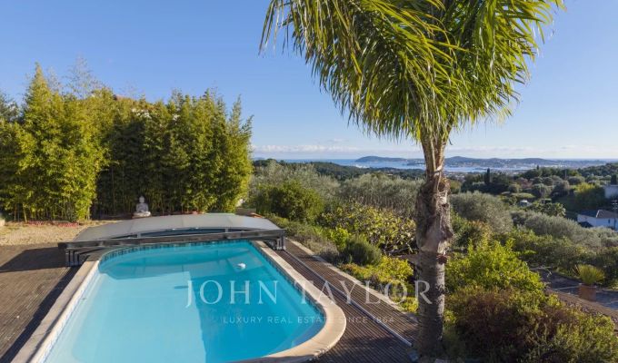 Verkauf Haus Ollioules