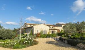 Verkauf Haus Oppède