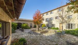 Verkauf Haus Oppède