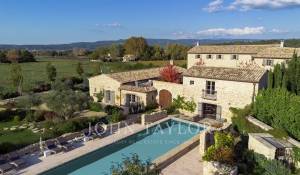 Verkauf Haus Oppède