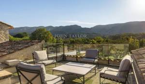 Verkauf Haus Oppède