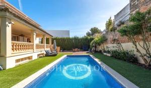 Verkauf Haus Palma de Mallorca