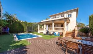 Verkauf Haus Palma de Mallorca