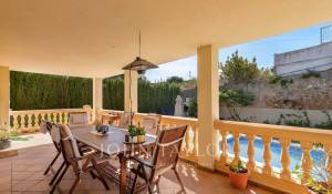 Verkauf Haus Palma de Mallorca