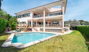 Verkauf Haus Palma de Mallorca