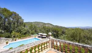 Verkauf Haus Palma de Mallorca