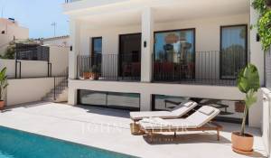Verkauf Haus Palma de Mallorca