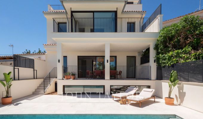 Verkauf Haus Palma de Mallorca