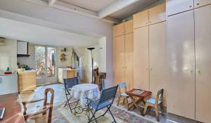 Verkauf Haus Paris 13ème