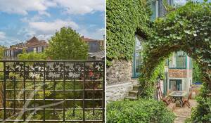 Verkauf Haus Paris 13ème