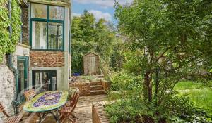 Verkauf Haus Paris 13ème