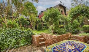 Verkauf Haus Paris 13ème