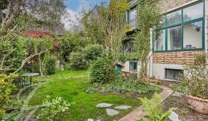 Verkauf Haus Paris 13ème