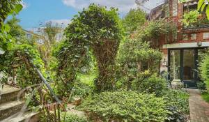 Verkauf Haus Paris 13ème