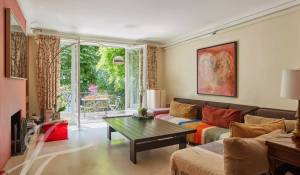 Verkauf Haus Paris 16ème