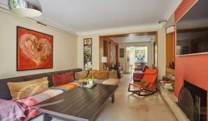 Verkauf Haus Paris 16ème