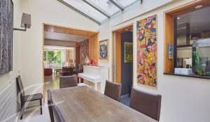 Verkauf Haus Paris 16ème