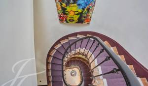 Verkauf Haus Paris 16ème