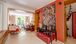 Verkauf Haus Paris 16ème