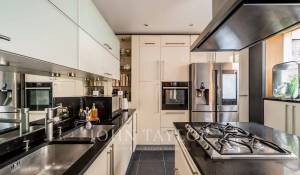 Verkauf Haus Paris 16ème