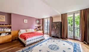 Verkauf Haus Paris 16ème