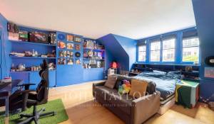 Verkauf Haus Paris 16ème