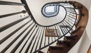 Verkauf Haus Paris 16ème