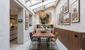 Verkauf Haus Paris 16ème