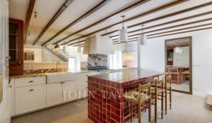 Verkauf Haus Paris 16ème