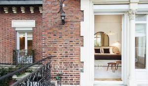 Verkauf Haus Paris 16ème