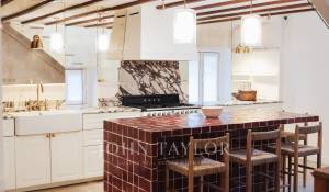 Verkauf Haus Paris 16ème