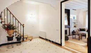 Verkauf Haus Paris 16ème