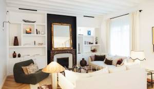 Verkauf Haus Paris 16ème