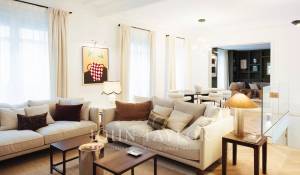 Verkauf Haus Paris 16ème