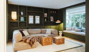 Verkauf Haus Paris 16ème