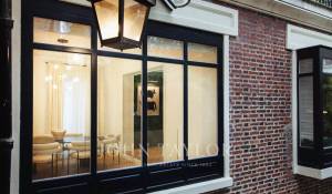 Verkauf Haus Paris 16ème