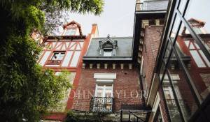 Verkauf Haus Paris 16ème