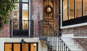 Verkauf Haus Paris 16ème