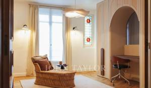 Verkauf Haus Paris 16ème