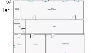 Verkauf Haus Paris 16ème